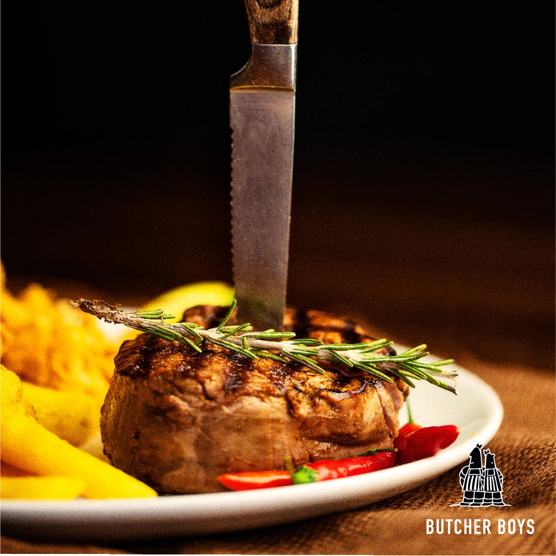 Butcher Boys uMhlanga, Durban South Africa