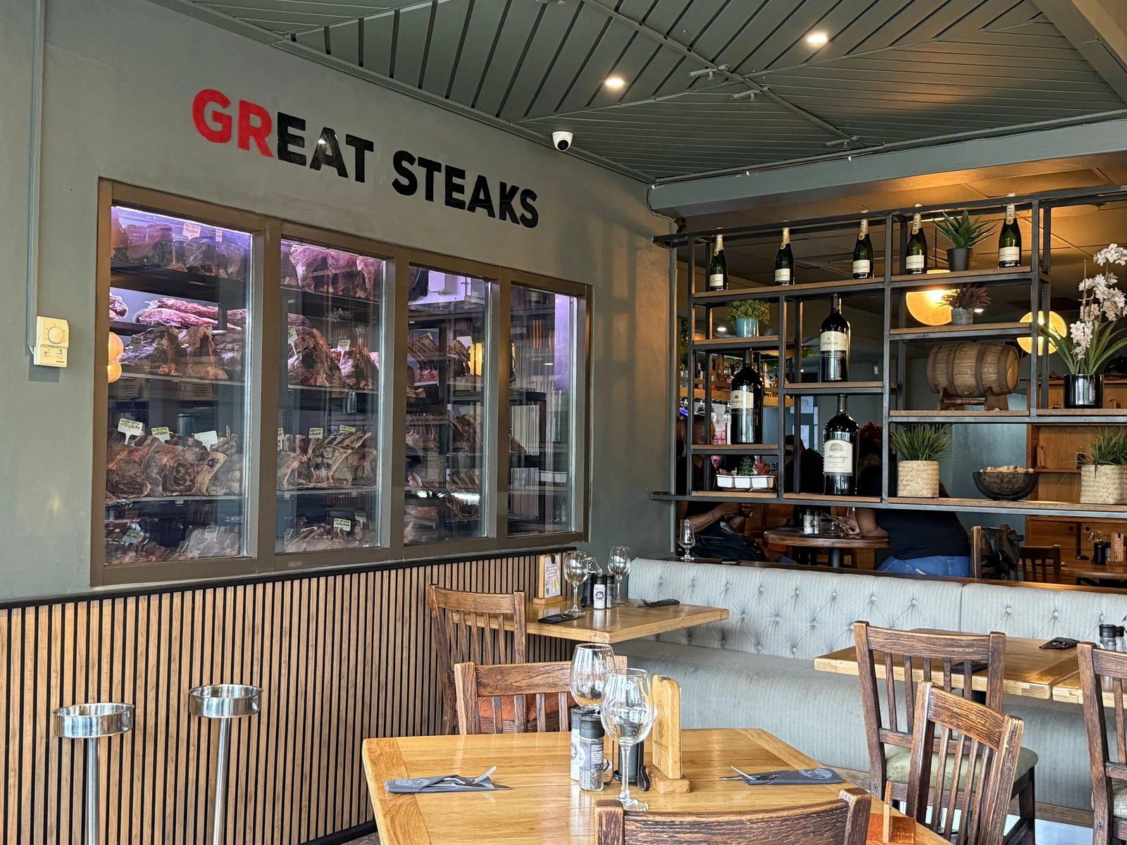 Butcher Boys uMhlanga, Durban South Africa