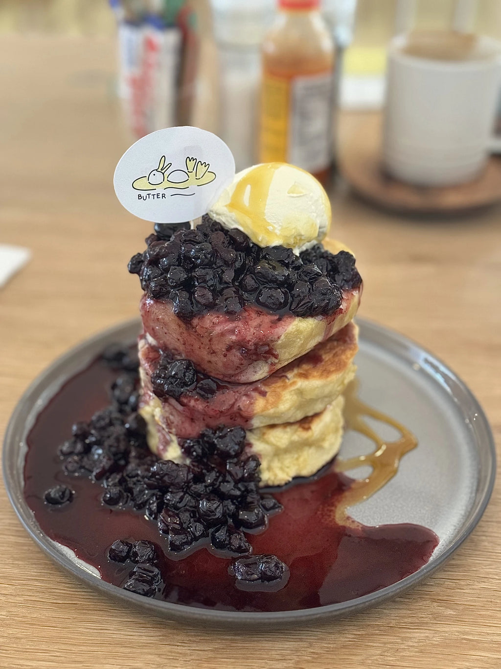 BUTTER - All Day Breakfast & Bistro Bar, Cape Town South Africa