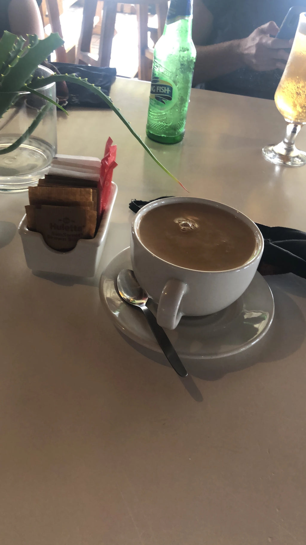 C-Bali Restaurant, Margate South Africa