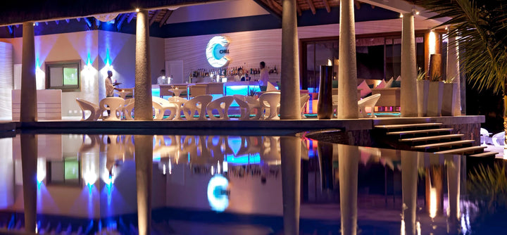 C Beach Club