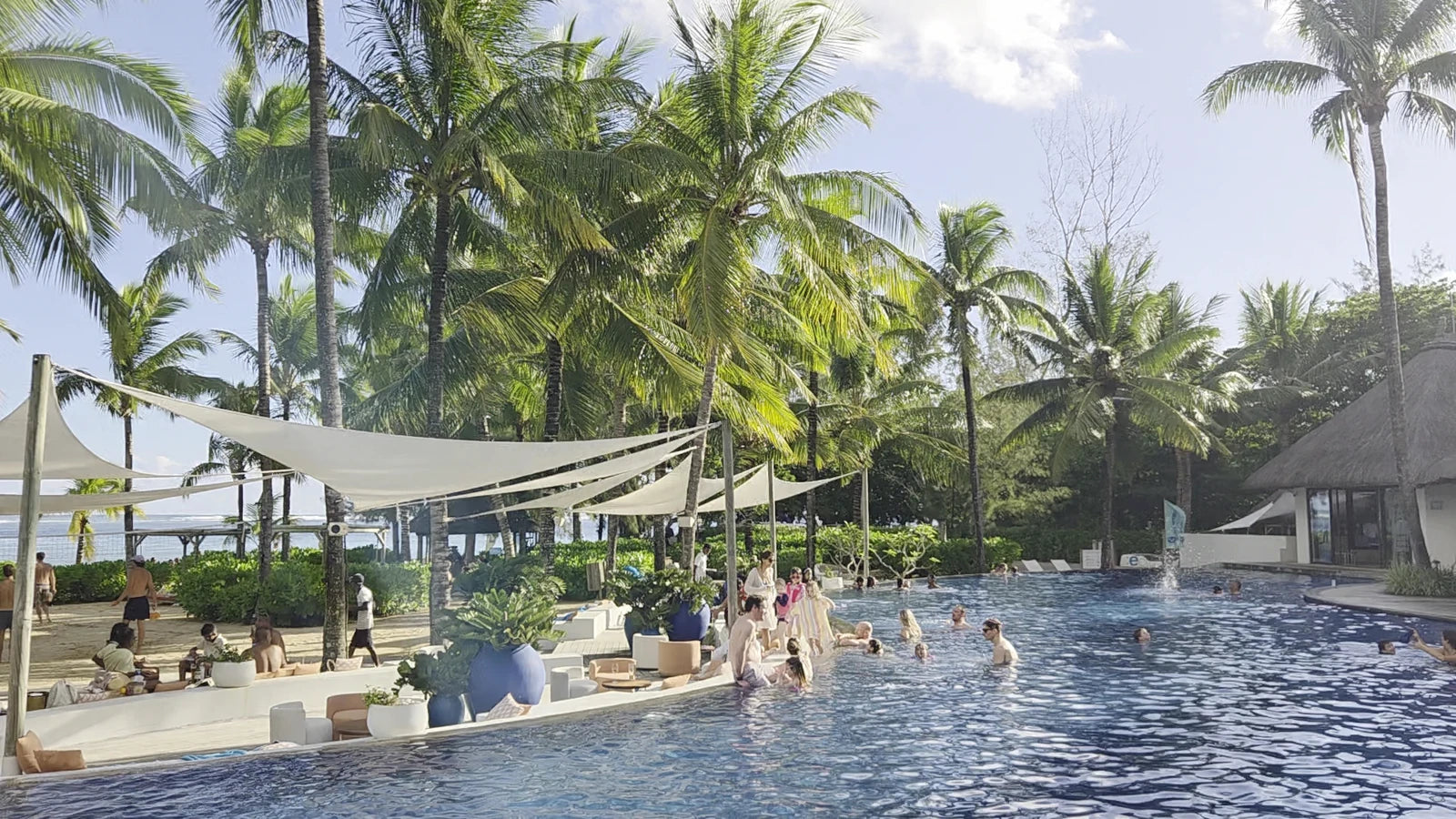 C Beach Club, Bel Ombre 61002 Mauritius