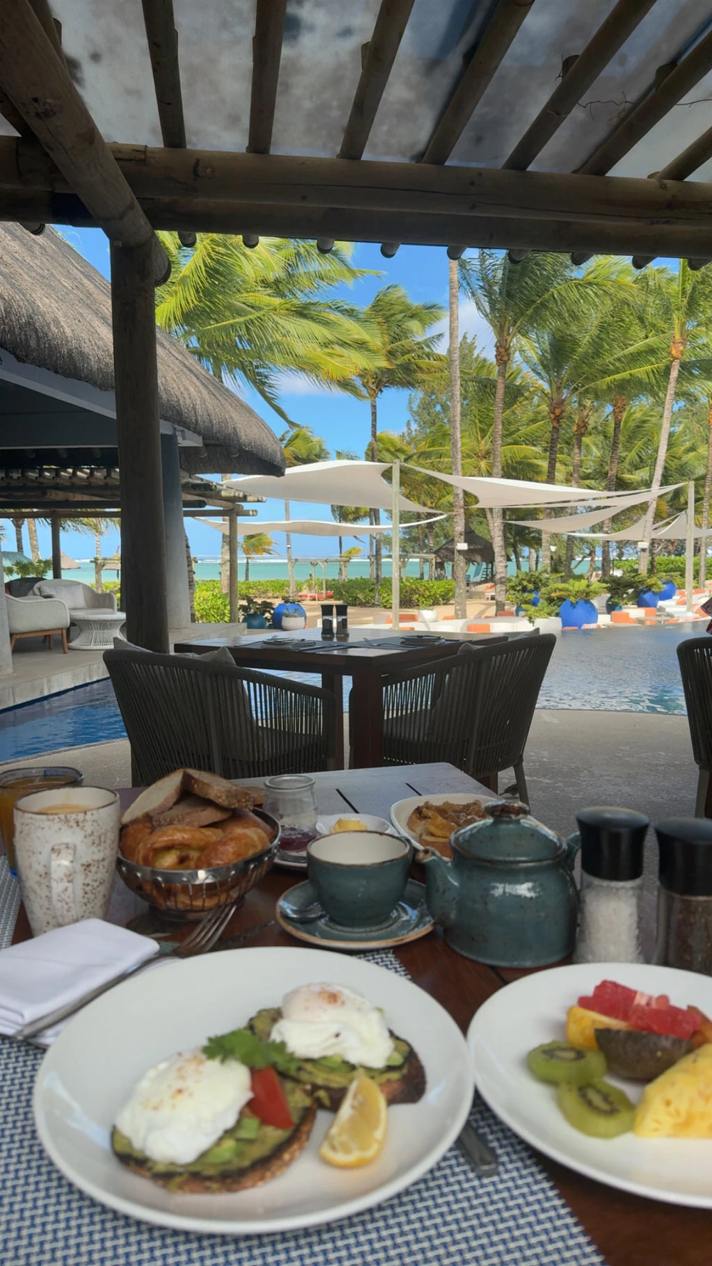 C Beach Club, Bel Ombre 61002 Mauritius