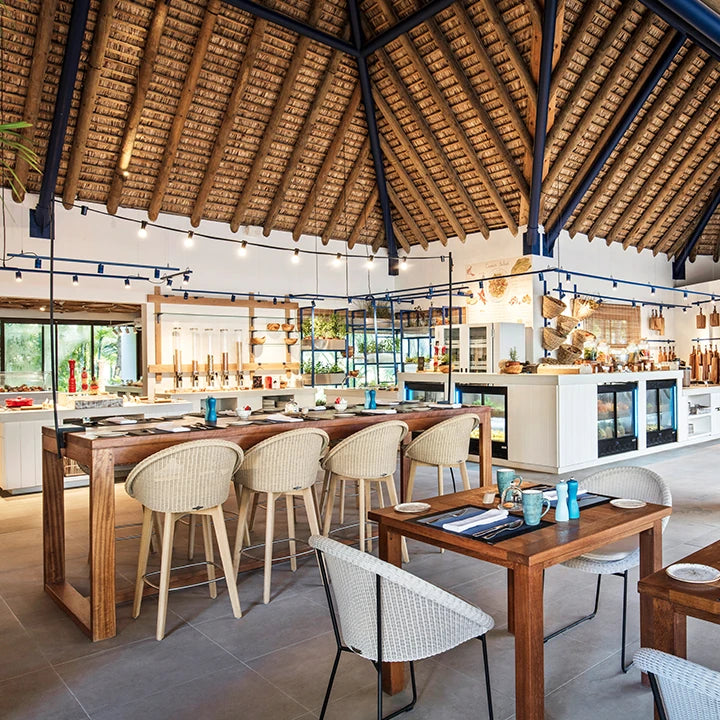 C Beach Club, Bel Ombre 61002 Mauritius