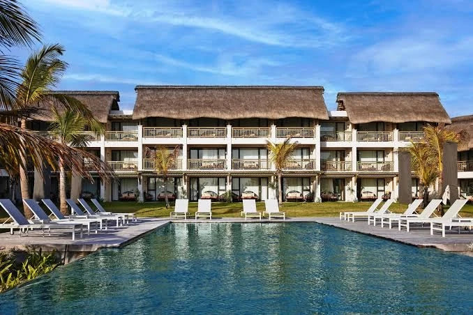 C Mauritius, Palmar Mauritius