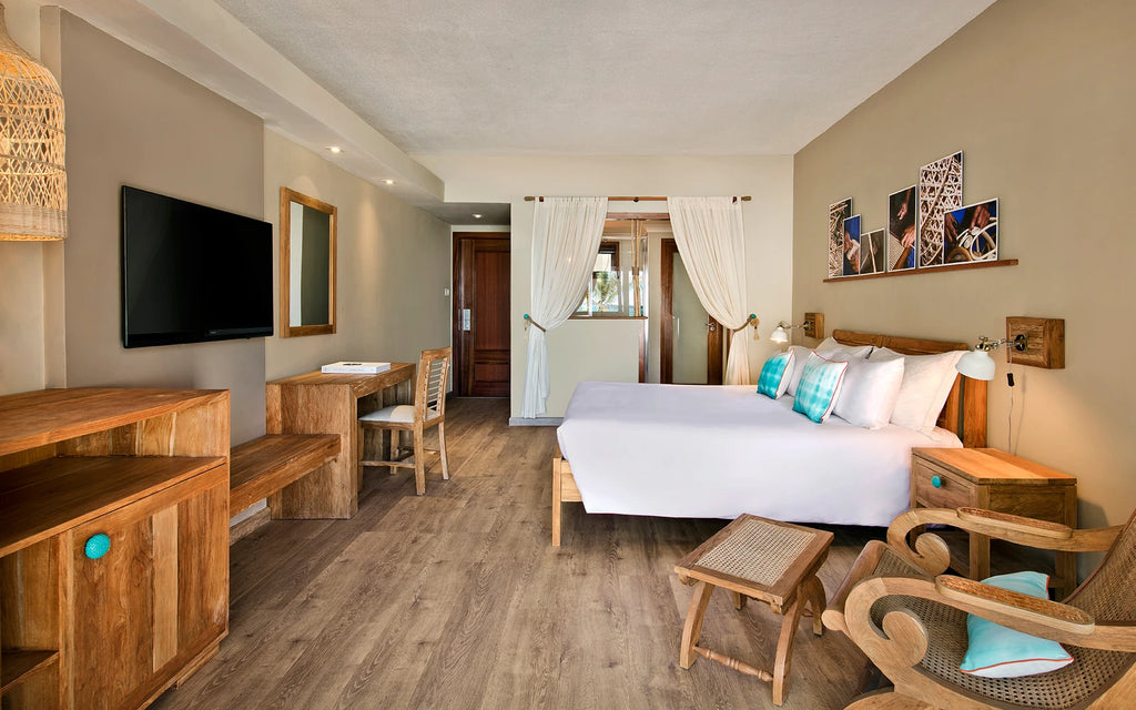 C Mauritius, Palmar Mauritius