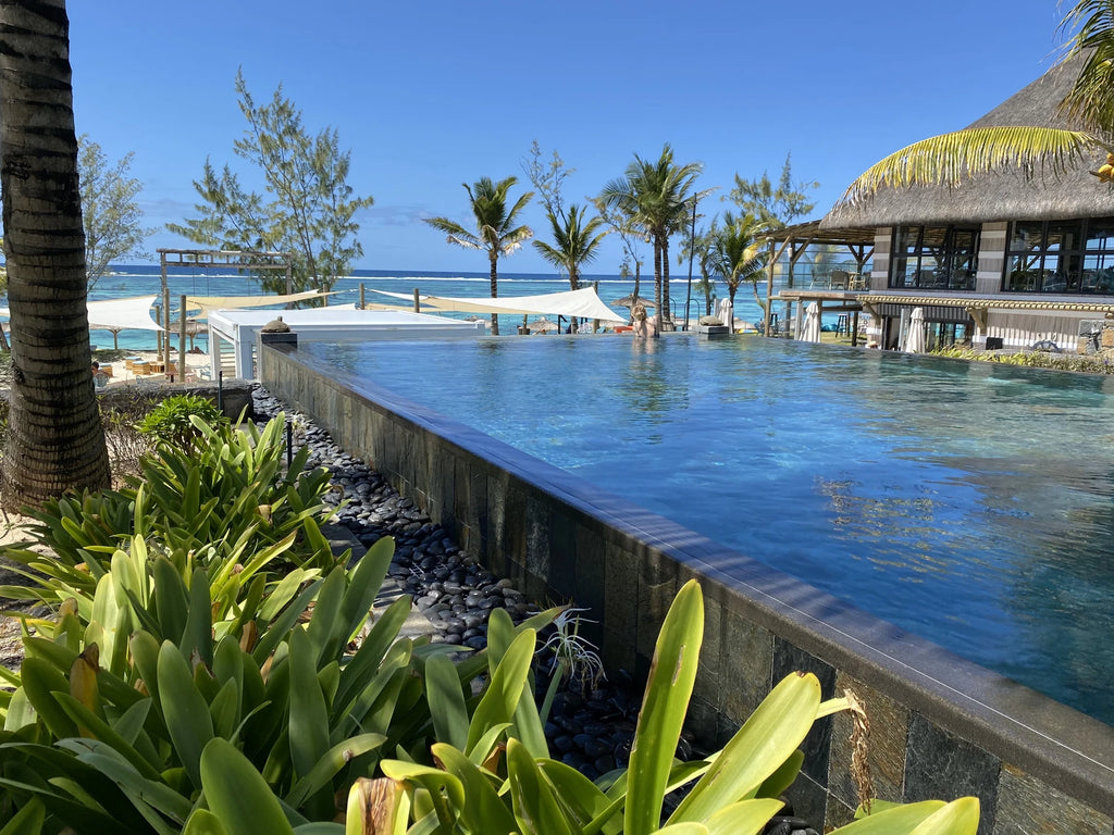 C Mauritius, Palmar Mauritius
