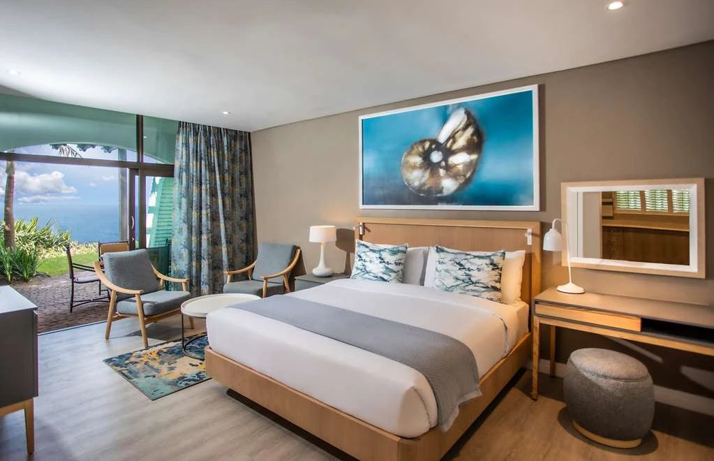 Cabana Beach Resort, Durban South Africa