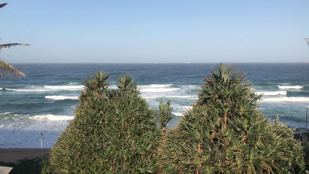 Cabana Beach Resort, Durban South Africa