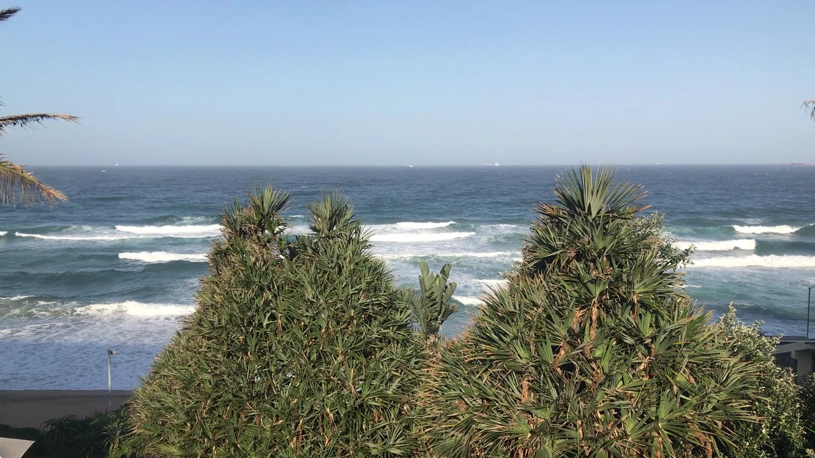 Cabana Beach Resort, Durban South Africa