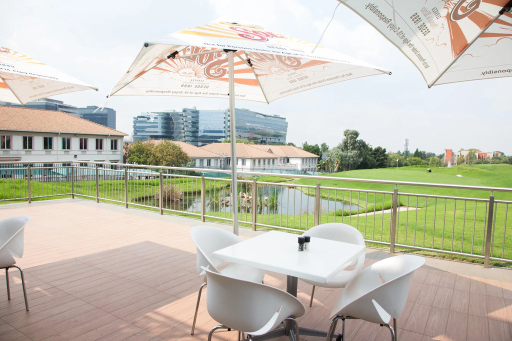 Cafe 28, Sandton South Africa