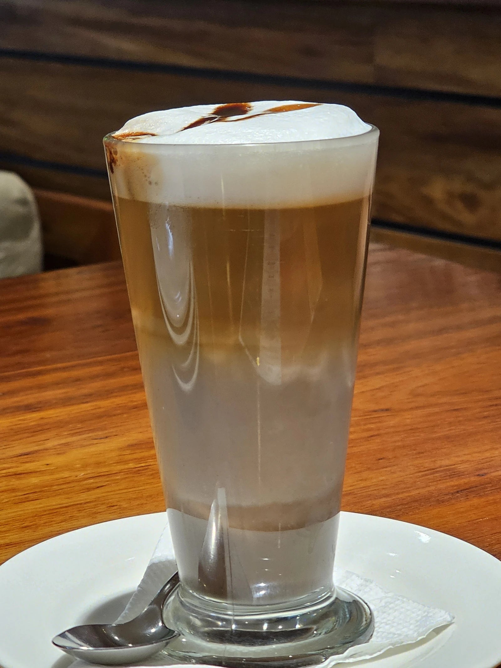 Café Aroma, 
Dar es Salaam Tanzania