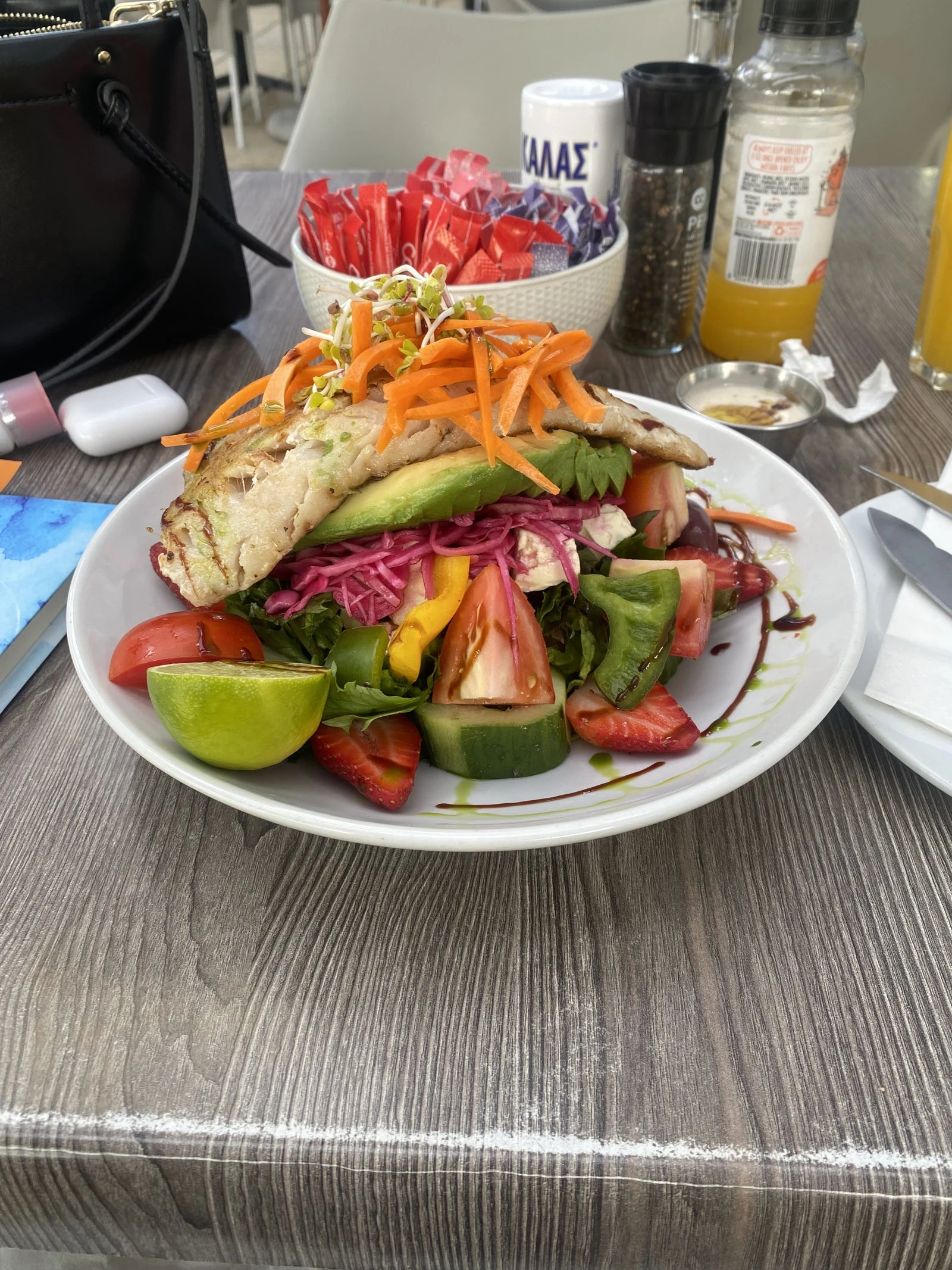 Cafe BilliBi Stoneridge, Johannesburg South Africa