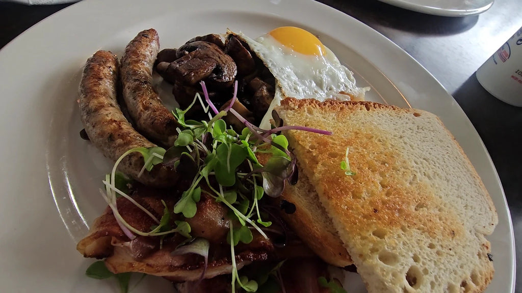 Cafe BilliBi Stoneridge, Johannesburg South Africa