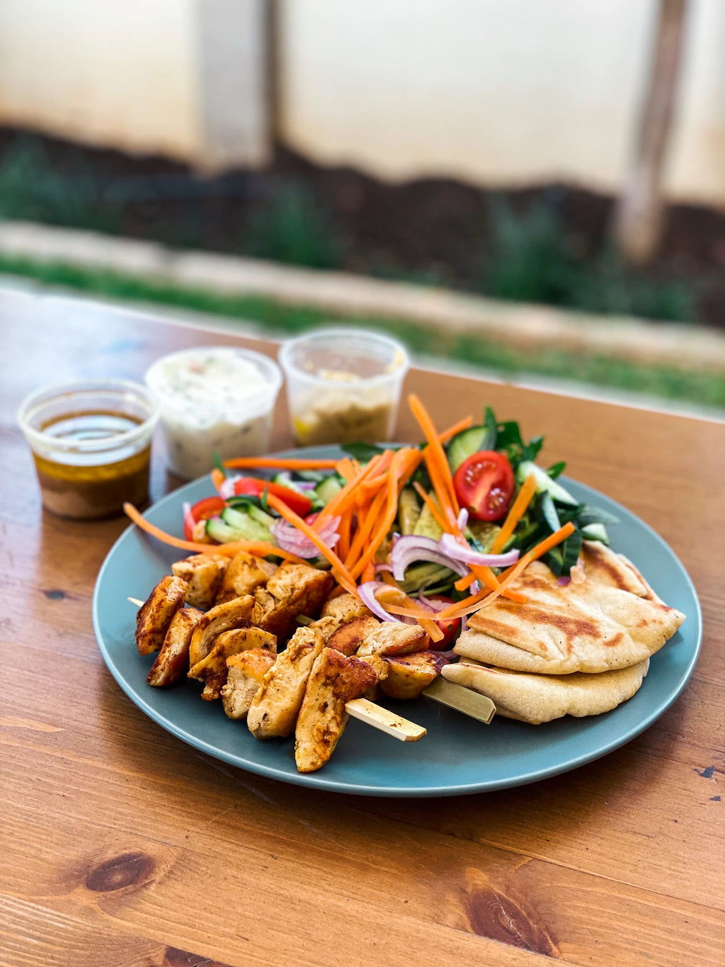 Cafe BilliBi Stoneridge, Johannesburg South Africa