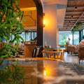 Cafe Bistro, Nairobi Kenya