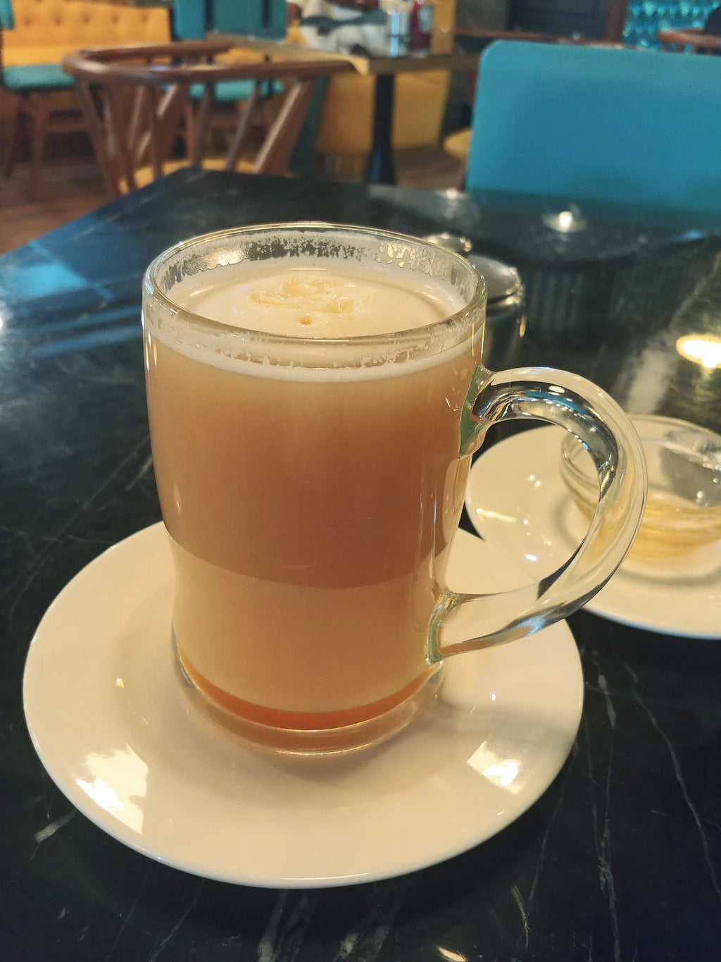 Cafe Bistro, Nairobi Kenya