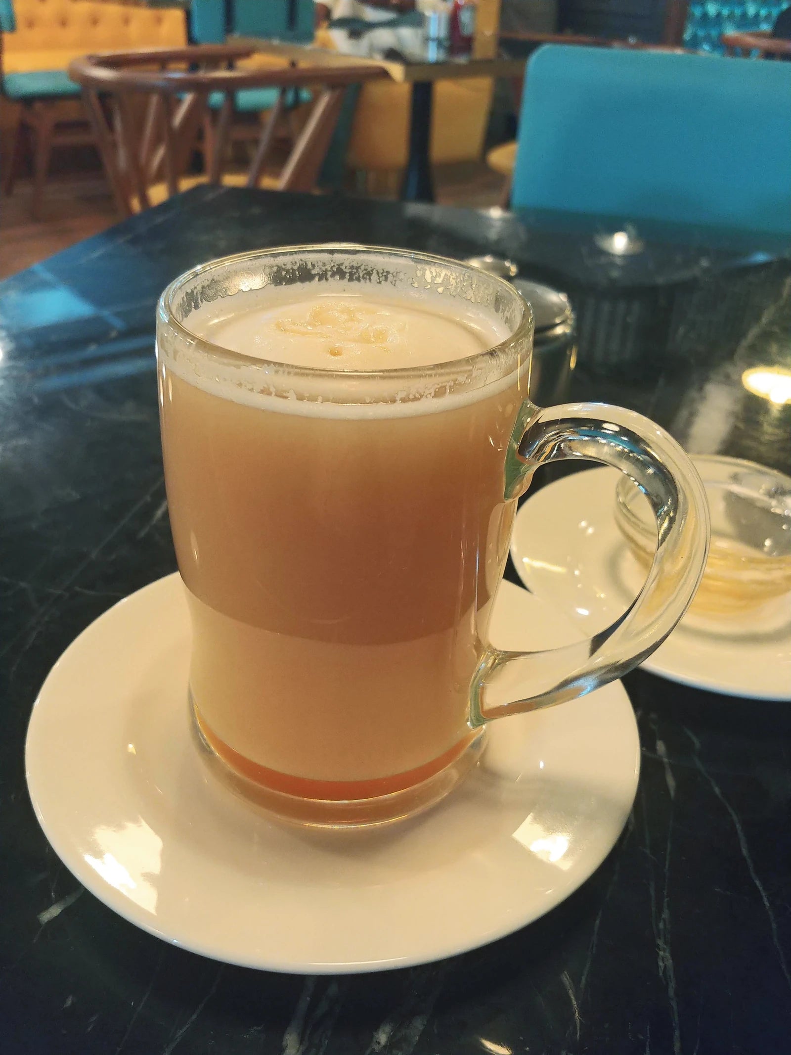Cafe Bistro, Nairobi Kenya