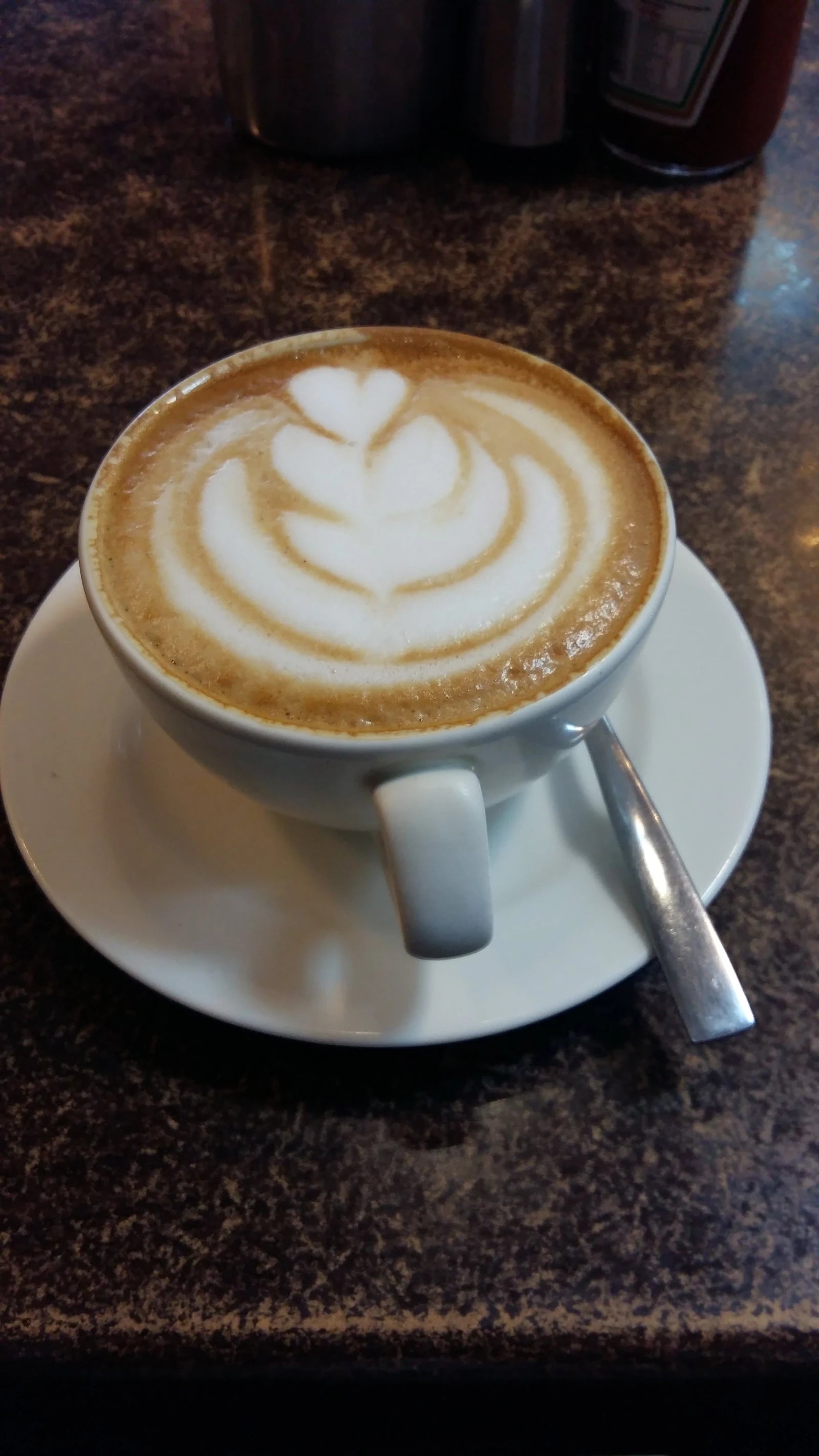 Cafe Bistro, Nairobi Kenya