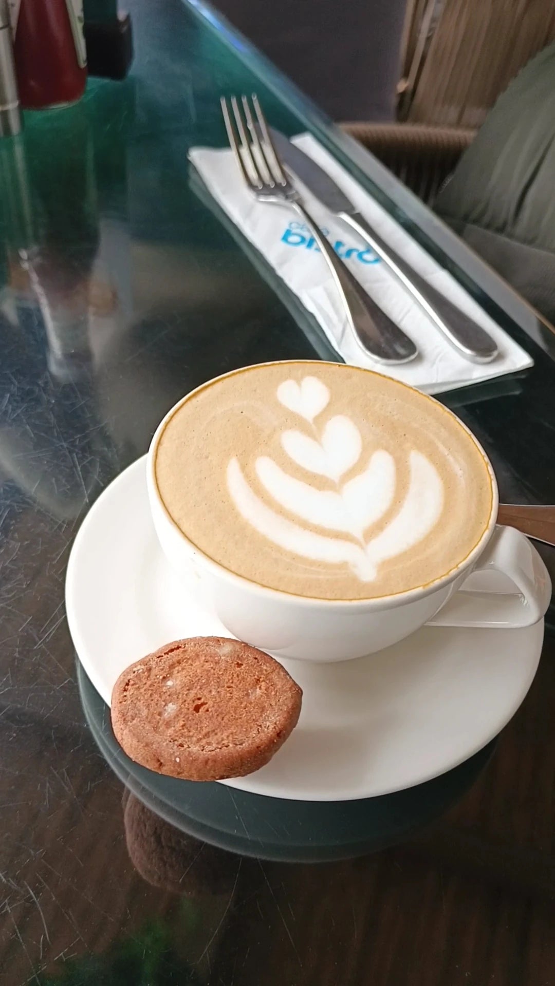 Cafe Bistro, Nairobi Kenya