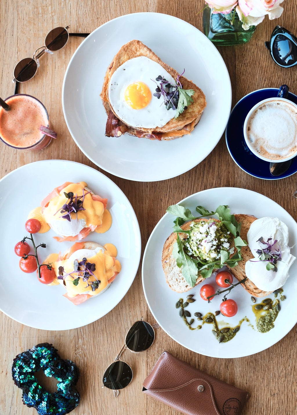 Café Caprice, Cape Town South Africa