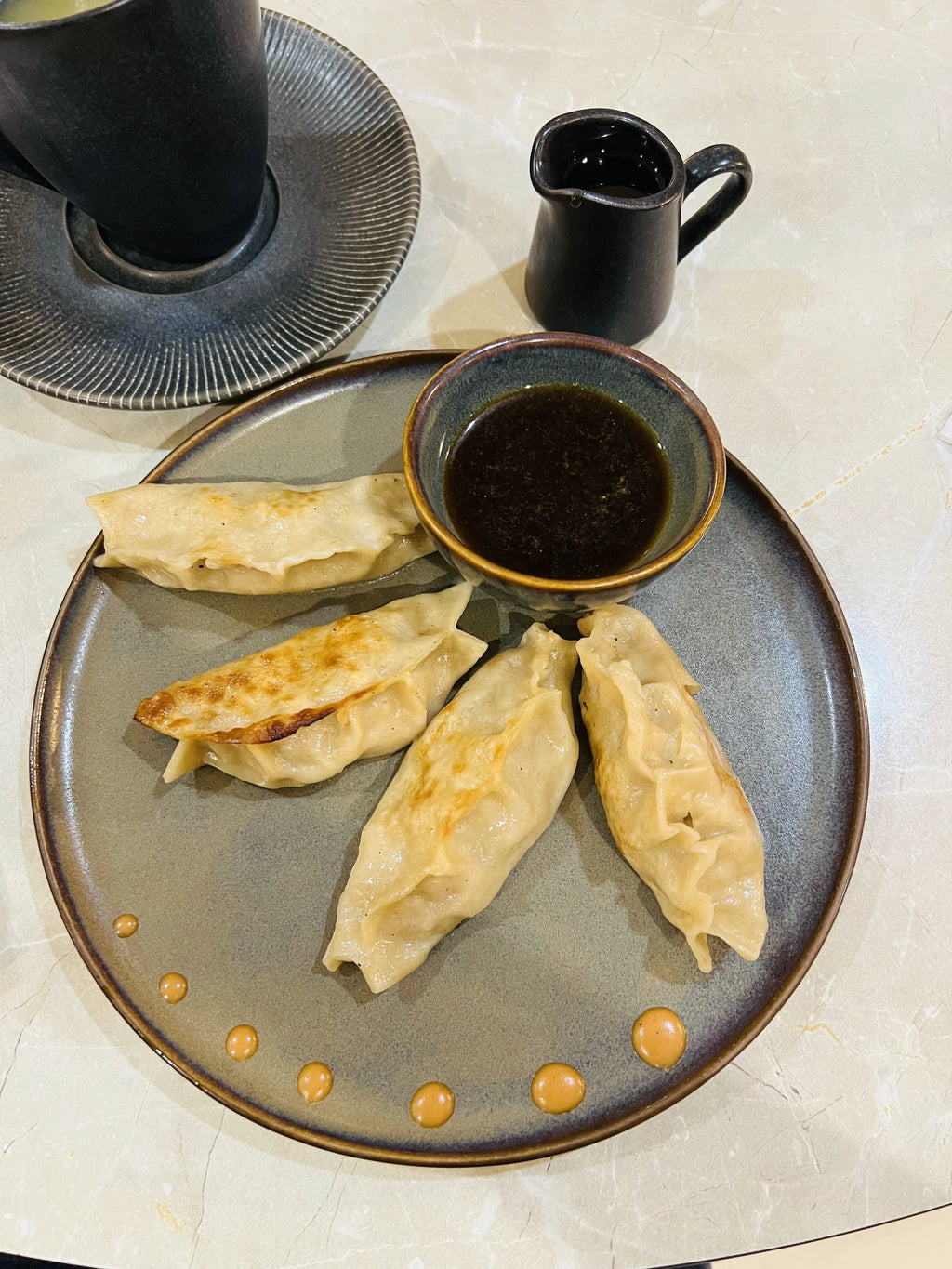 Cafe Cassia, 
Nairobi Kenya