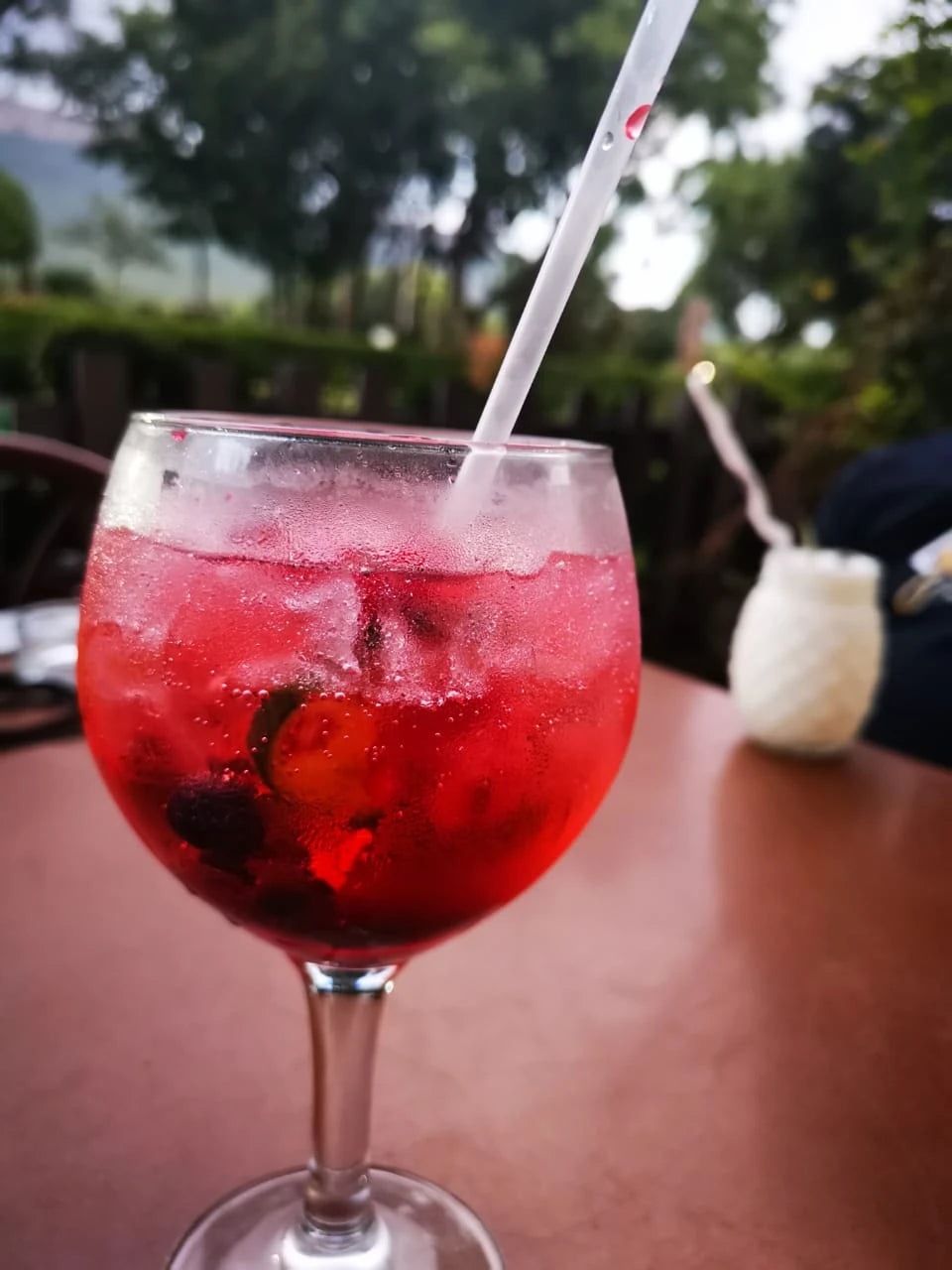 Cafe De Magalies Pica Pau, 
Hartbeespoort South Africa