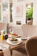 Café del Sol Botanico, Sandton South Africa