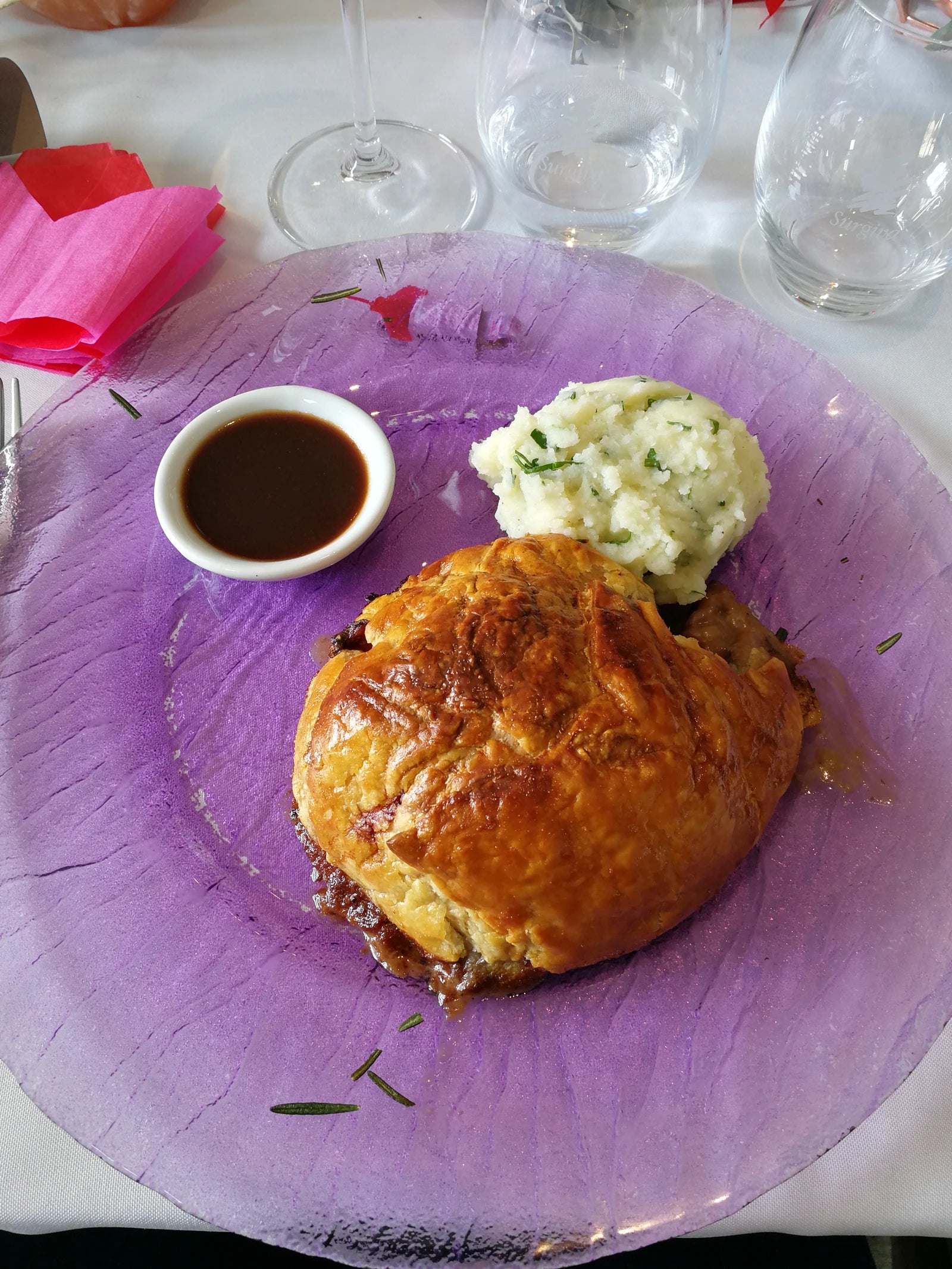 Café del Sol Botanico, Sandton South Africa