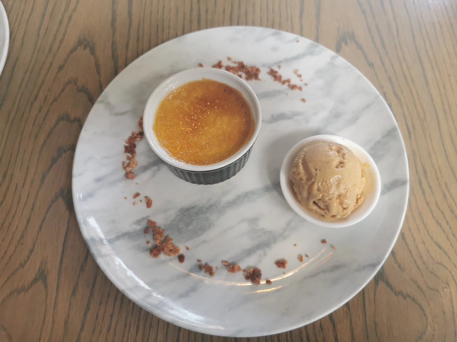 Café del Sol Botanico, Sandton South Africa