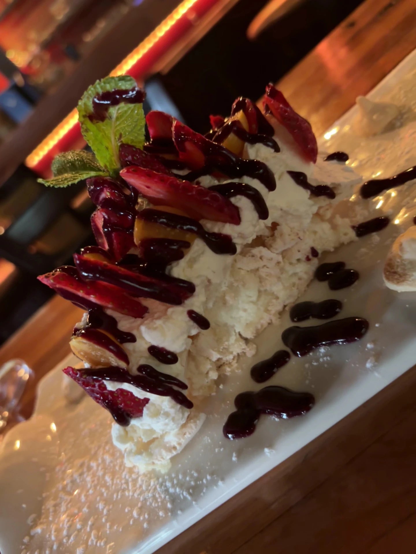 Café del Sol Botanico, Sandton South Africa