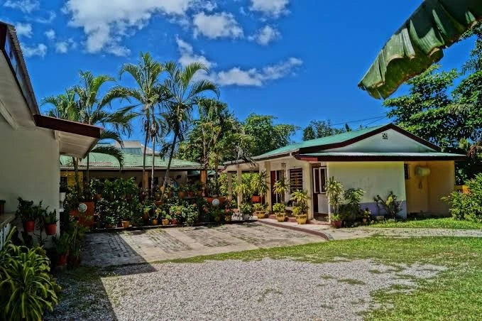 Cafe des Arts, Anse Volbert Village Seychelles