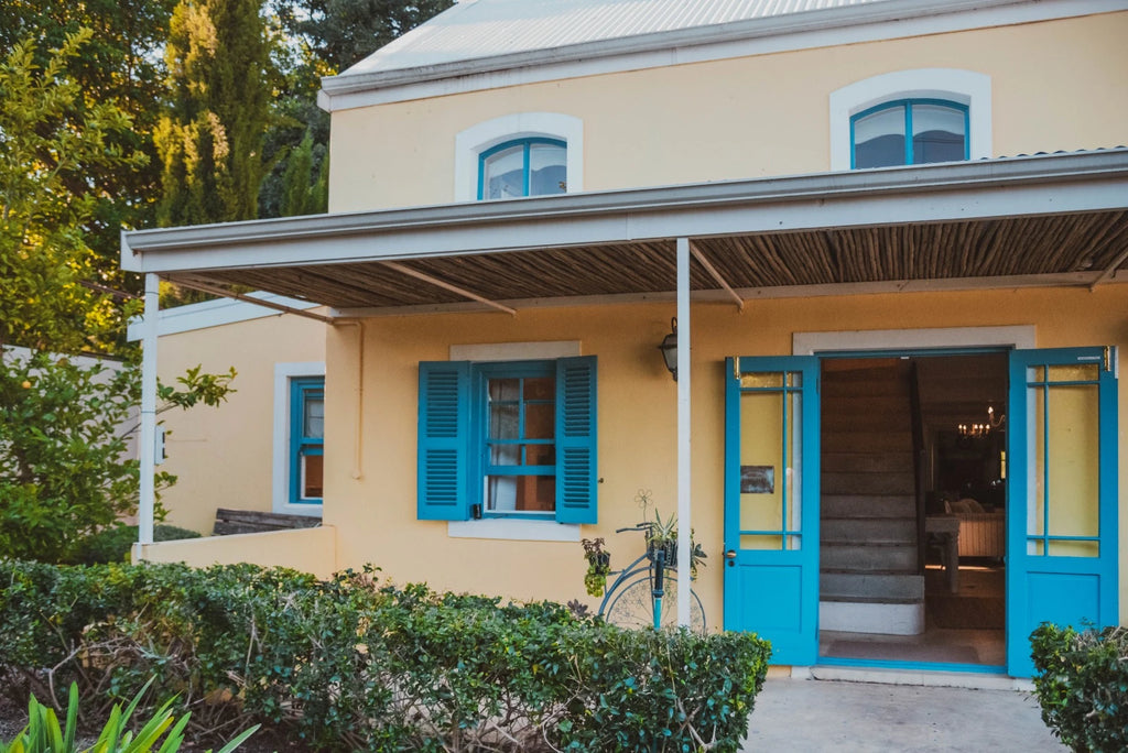 Café Felix, Riebeek Kasteel, Riebeek-Kasteel South Africa
