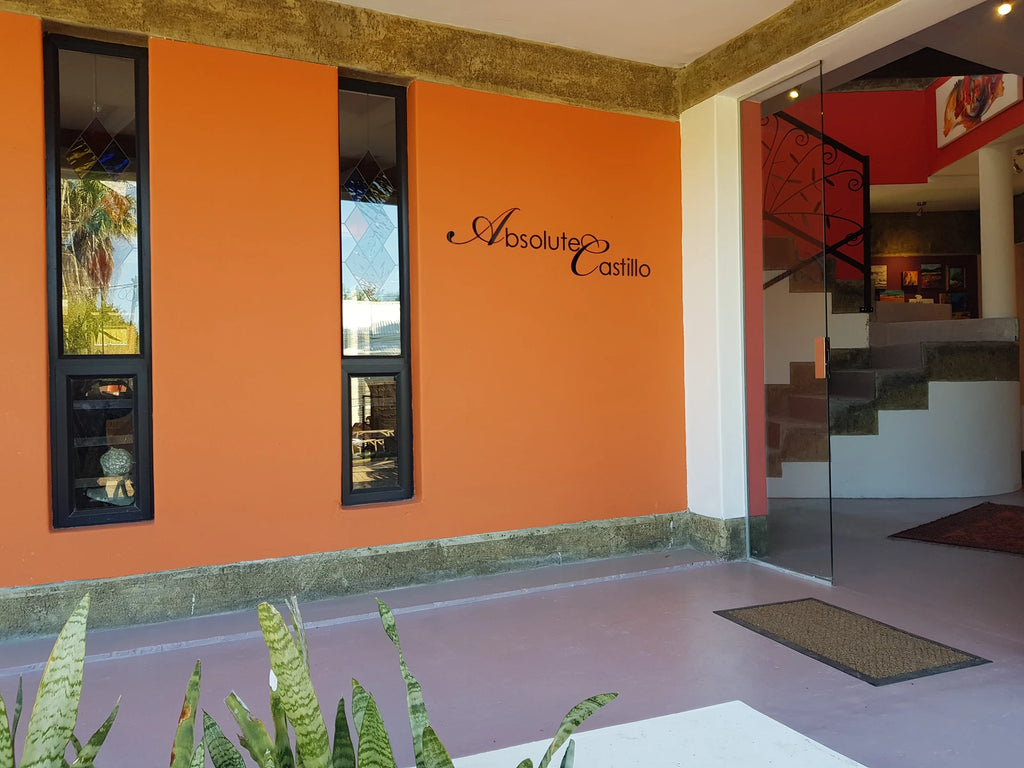 Café Felix, Riebeek Kasteel, Riebeek-Kasteel South Africa