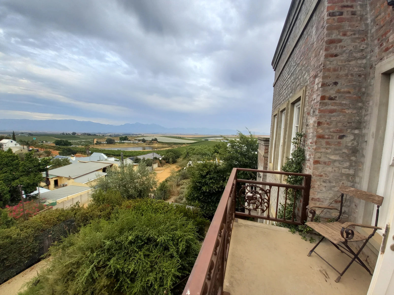 Café Felix, Riebeek Kasteel, Riebeek-Kasteel South Africa