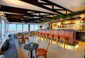 Cafe Gannet Restaurant, Mossel Bay South Africa