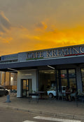 Cafe Kremino, Pretoria South Africa