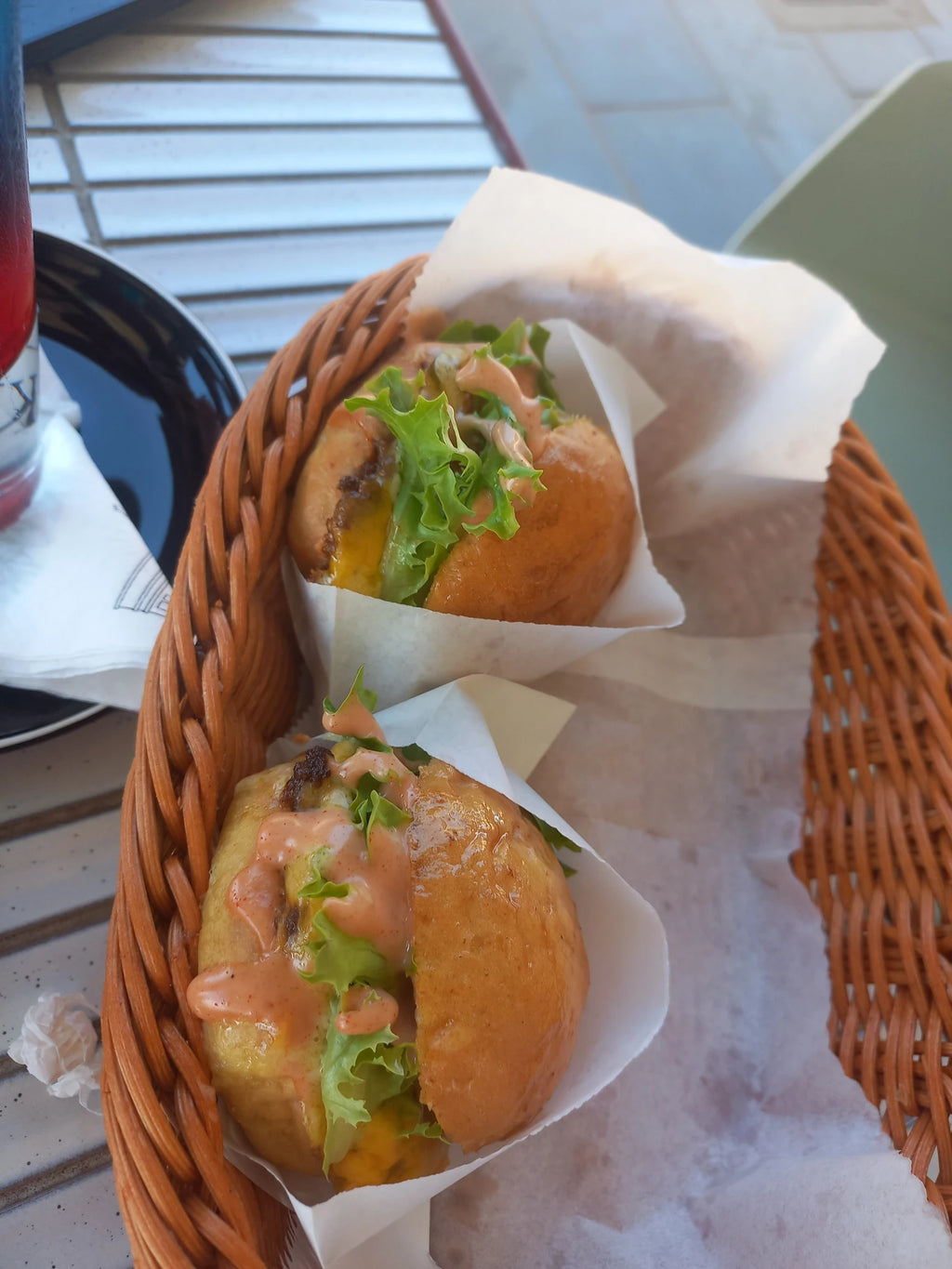 Cafe Kremino, Pretoria South Africa