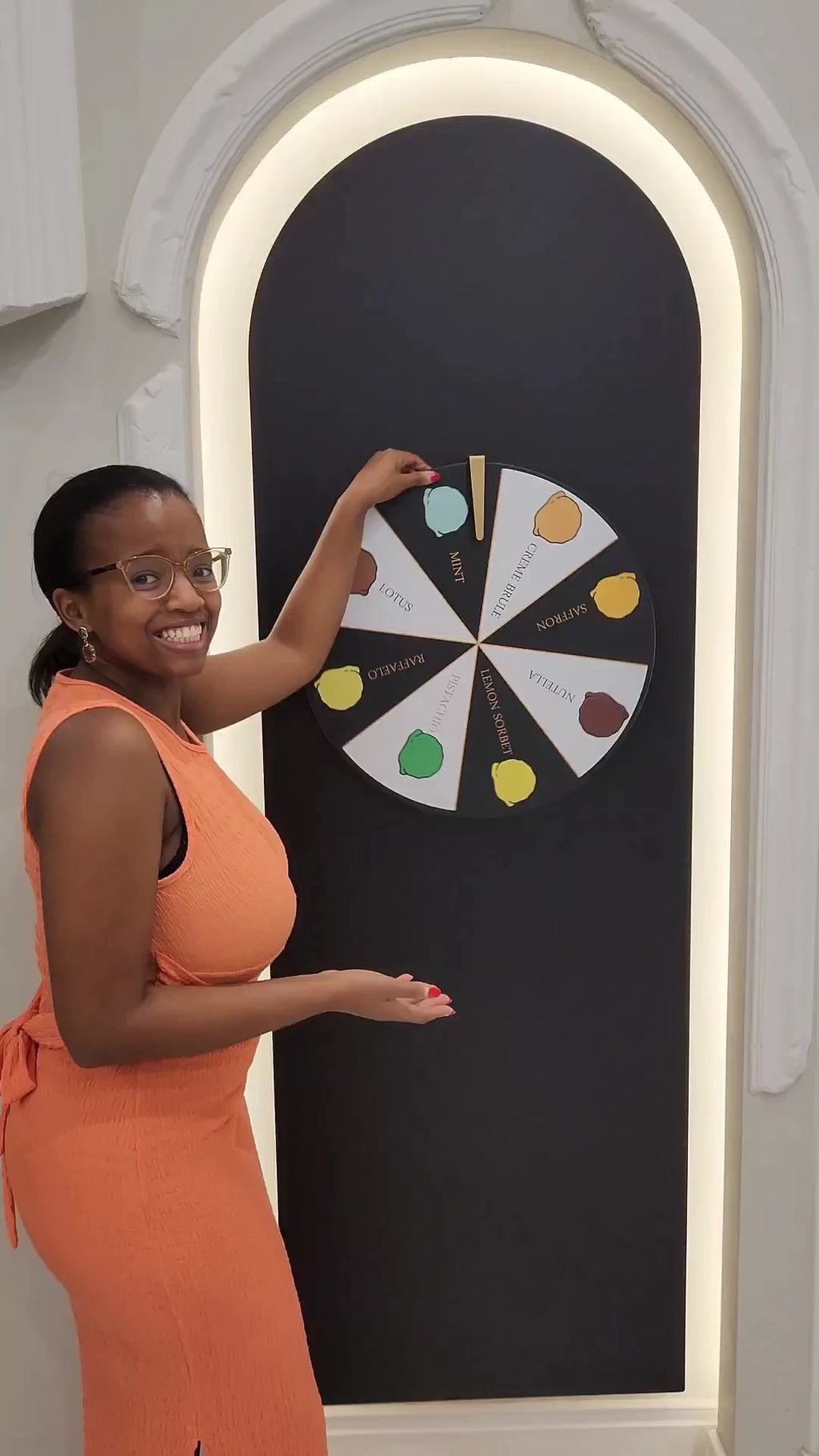 Cafe Kremino, Pretoria South Africa