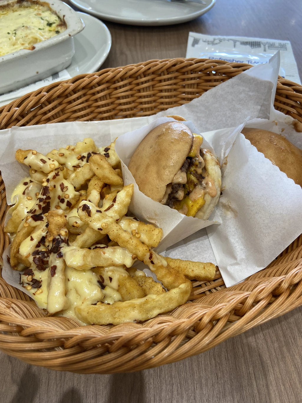 Cafe Kremino, Pretoria South Africa