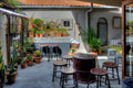 Cafe Manhattan, Cape Town South Africa