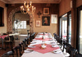 Cafe Picobella Trattoria, Johannesburg South Africa