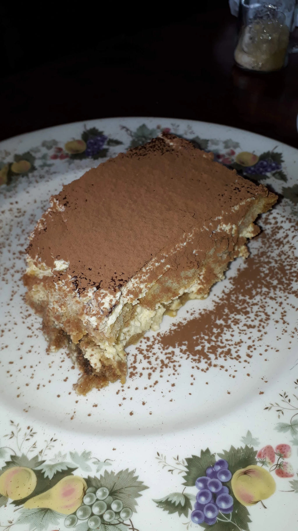 Cafe Picobella Trattoria, Johannesburg South Africa
