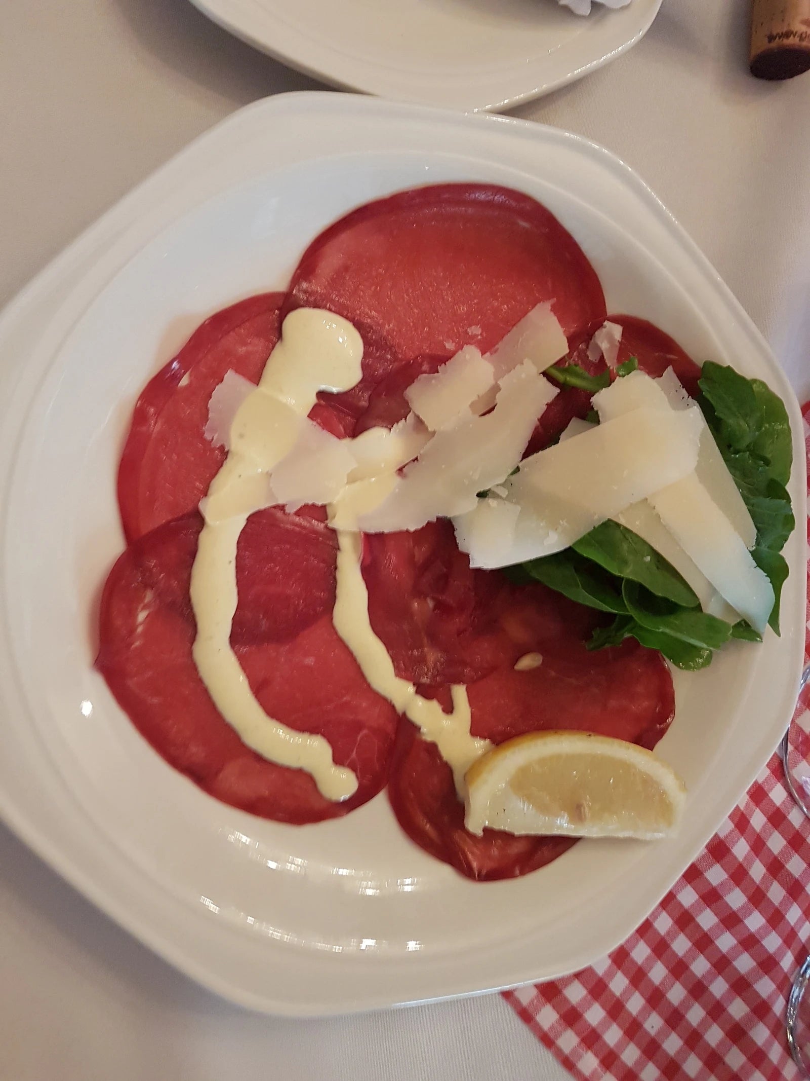 Cafe Picobella Trattoria, Johannesburg South Africa