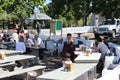 Cafe Roux - Noordhoek, Cape Town South Africa
