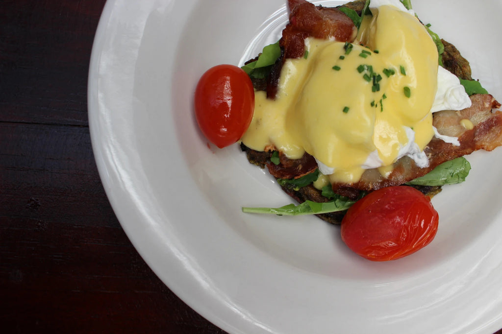 Cafe Roux - Noordhoek, Cape Town South Africa