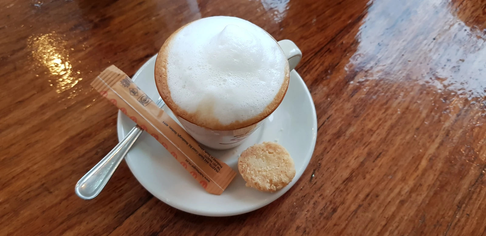 Café Sol, Maputo Mozambique