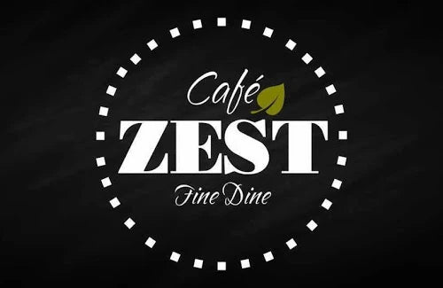 Café Zest Fine Dine, Upington South Africa
