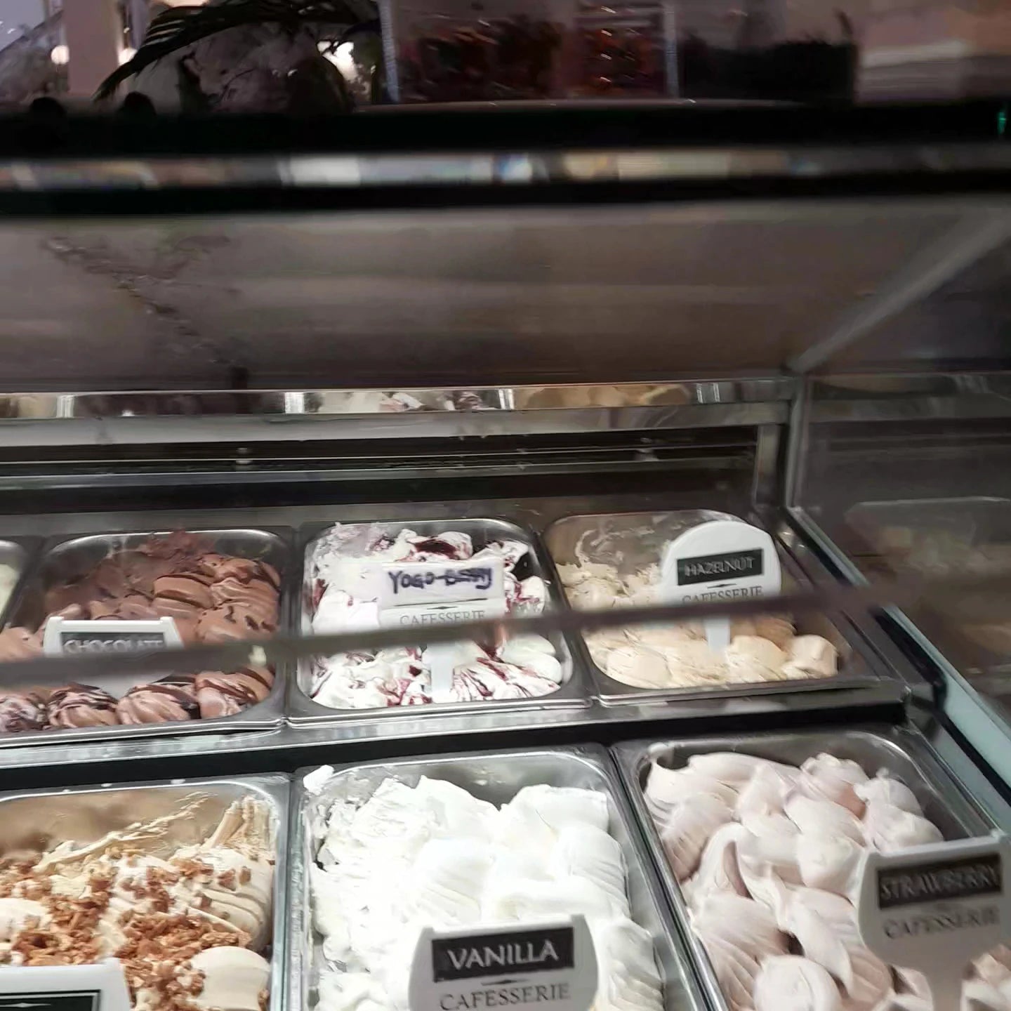 Cafesserie, Mombasa Kenya