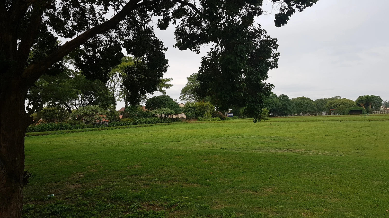 Calgro M3 Memorial Parks, Johannesburg South South Africa